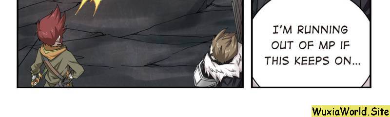 Virtual World: Close Combat Mage chapter 16 page 9