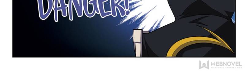 Virtual World: Close Combat Mage chapter 160 page 12