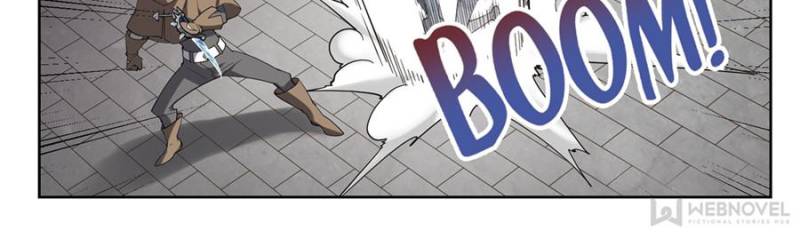 Virtual World: Close Combat Mage chapter 160 page 16