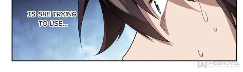 Virtual World: Close Combat Mage chapter 160 page 18