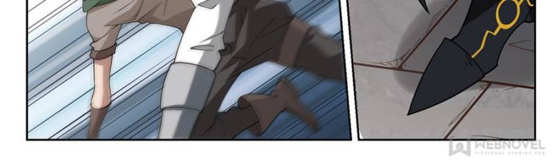 Virtual World: Close Combat Mage chapter 160 page 2