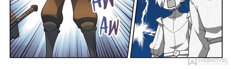 Virtual World: Close Combat Mage chapter 160 page 6