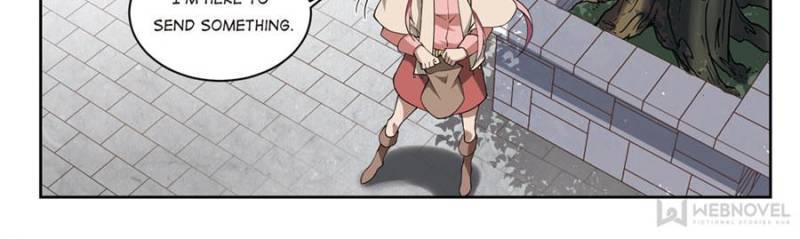 Virtual World: Close Combat Mage chapter 162 page 10