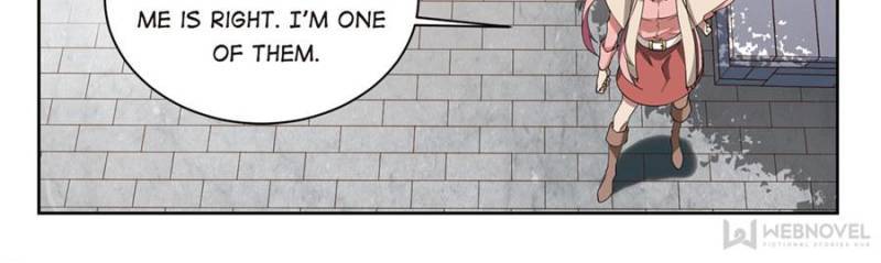 Virtual World: Close Combat Mage chapter 162 page 14