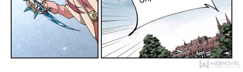 Virtual World: Close Combat Mage chapter 162 page 18