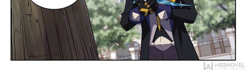 Virtual World: Close Combat Mage chapter 162 page 20