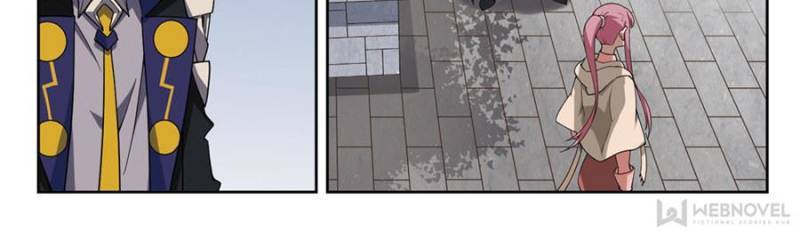 Virtual World: Close Combat Mage chapter 162 page 22