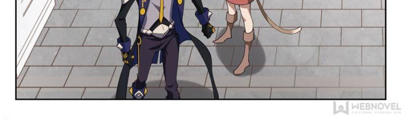 Virtual World: Close Combat Mage chapter 162 page 4