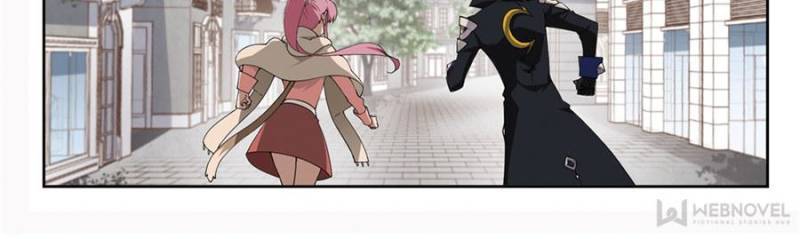 Virtual World: Close Combat Mage chapter 162 page 6