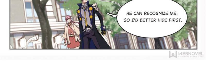 Virtual World: Close Combat Mage chapter 162 page 8