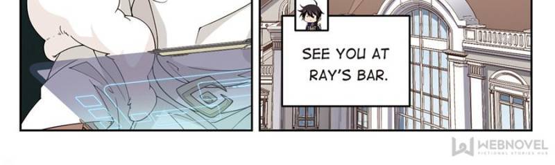 Virtual World: Close Combat Mage chapter 163 page 12