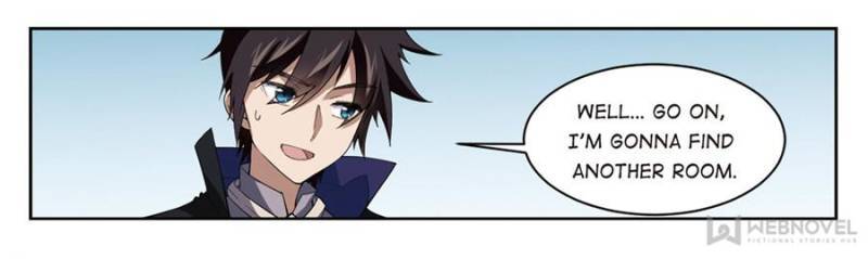 Virtual World: Close Combat Mage chapter 163 page 16