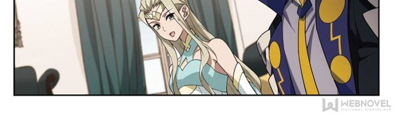 Virtual World: Close Combat Mage chapter 163 page 20