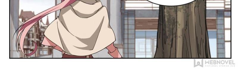 Virtual World: Close Combat Mage chapter 163 page 8