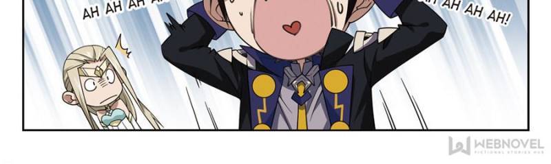 Virtual World: Close Combat Mage chapter 164 page 12