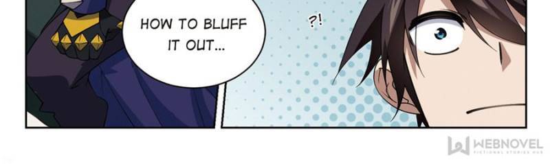 Virtual World: Close Combat Mage chapter 164 page 14