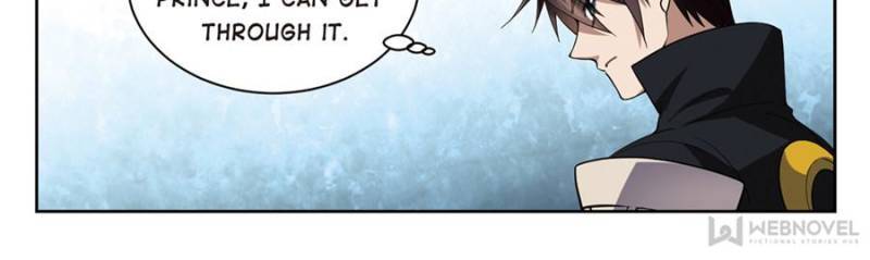 Virtual World: Close Combat Mage chapter 164 page 20