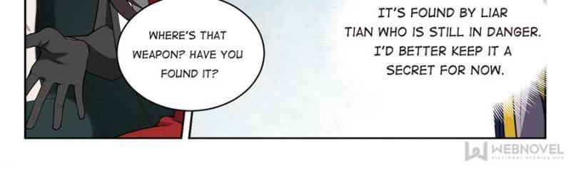 Virtual World: Close Combat Mage chapter 164 page 6