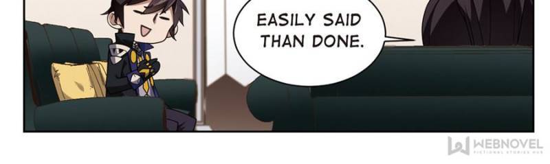 Virtual World: Close Combat Mage chapter 165 page 12