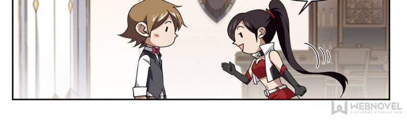 Virtual World: Close Combat Mage chapter 165 page 18