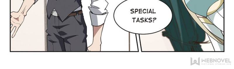 Virtual World: Close Combat Mage chapter 165 page 20