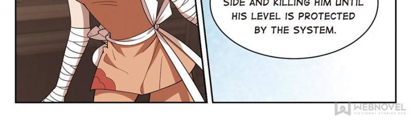 Virtual World: Close Combat Mage chapter 165 page 22