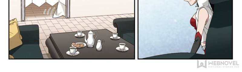 Virtual World: Close Combat Mage chapter 165 page 4