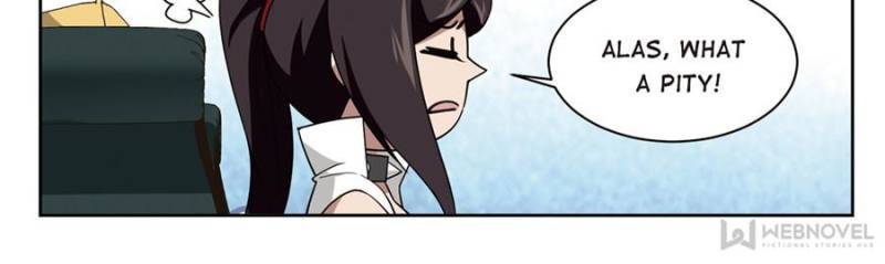 Virtual World: Close Combat Mage chapter 165 page 6