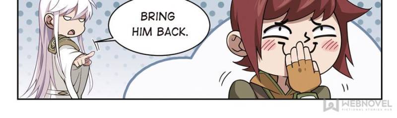 Virtual World: Close Combat Mage chapter 166 page 10