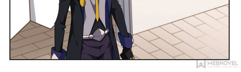 Virtual World: Close Combat Mage chapter 166 page 12