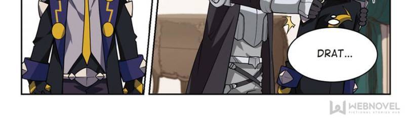 Virtual World: Close Combat Mage chapter 166 page 14