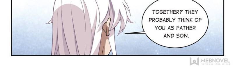 Virtual World: Close Combat Mage chapter 166 page 16