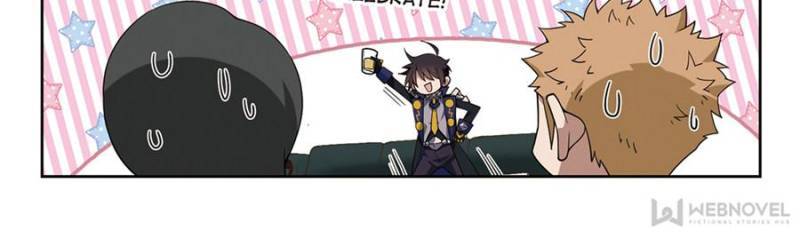 Virtual World: Close Combat Mage chapter 166 page 2