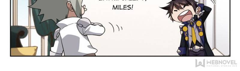 Virtual World: Close Combat Mage chapter 166 page 22