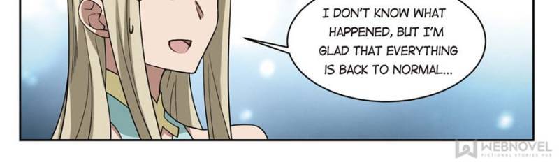 Virtual World: Close Combat Mage chapter 166 page 4