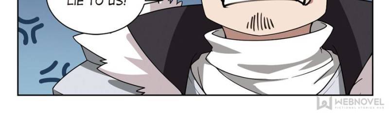 Virtual World: Close Combat Mage chapter 166 page 8