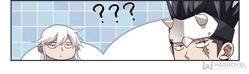 Virtual World: Close Combat Mage chapter 167 page 10