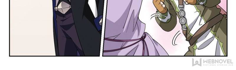 Virtual World: Close Combat Mage chapter 167 page 14