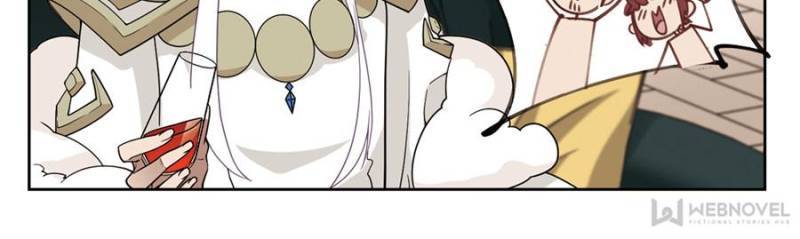 Virtual World: Close Combat Mage chapter 167 page 22