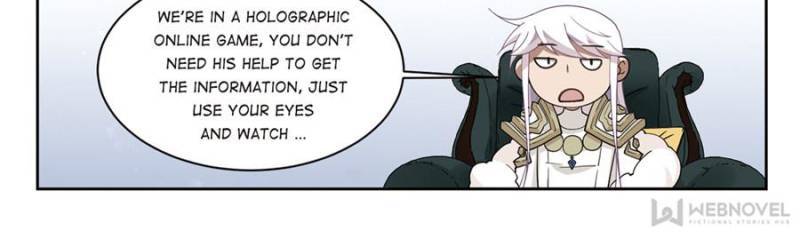 Virtual World: Close Combat Mage chapter 167 page 24