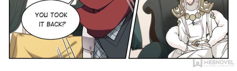 Virtual World: Close Combat Mage chapter 167 page 4