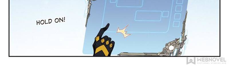 Virtual World: Close Combat Mage chapter 168 page 10