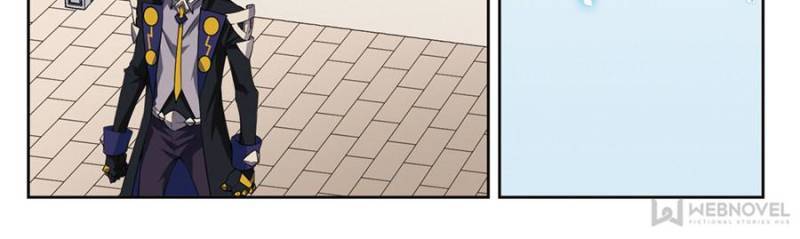 Virtual World: Close Combat Mage chapter 168 page 12