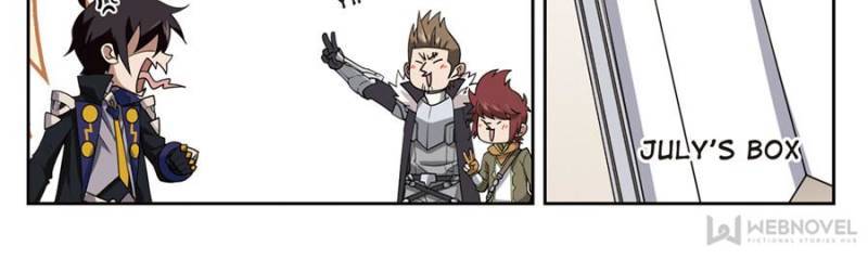 Virtual World: Close Combat Mage chapter 168 page 14