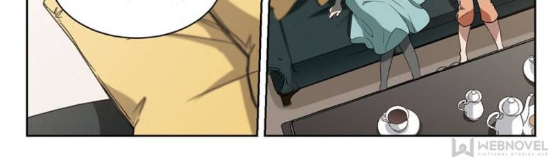 Virtual World: Close Combat Mage chapter 168 page 18