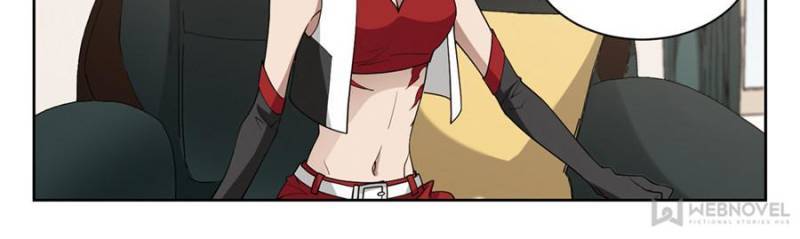 Virtual World: Close Combat Mage chapter 168 page 20