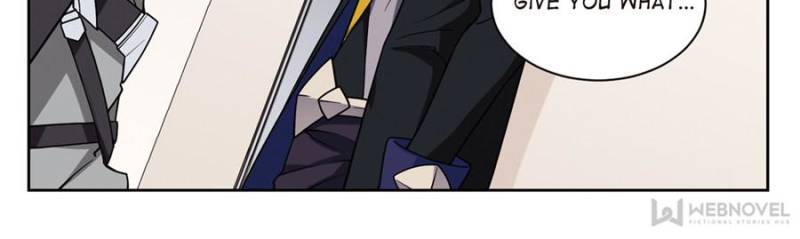 Virtual World: Close Combat Mage chapter 168 page 6