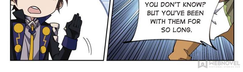 Virtual World: Close Combat Mage chapter 168 page 8