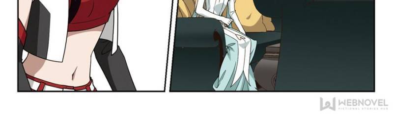 Virtual World: Close Combat Mage chapter 169 page 10