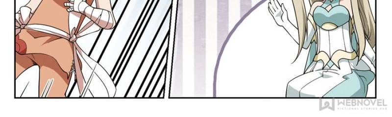 Virtual World: Close Combat Mage chapter 169 page 12